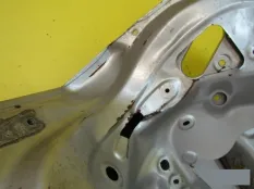 Крышка багажника Lexus GS 3 2005-2012