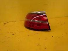 Фонарь наружний левый Mercedes GLE C292 2015-2018