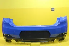 Бампер задний BMW X2 F39 2017-2019