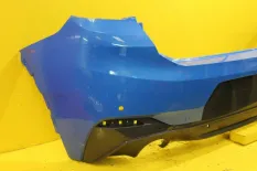 Бампер задний BMW X2 F39 2017-2019