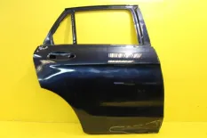 Дверь задняя правая Mercedes GLC X253 2015-2019