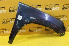 Крыло переднее правое Volkswagen Tiguan 1