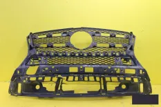 Каркас бампера передний Mercedes GL X166 2012-2015