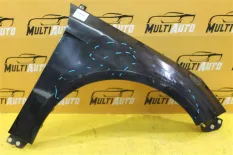 Крыло переднее правое Ford Focus 3 2011-2017