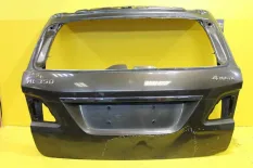 Крышка багажника Mercedes ML W166 2011-2019