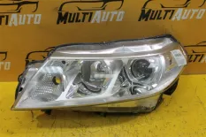 Фара левая Suzuki Vitara 2 2014-2017