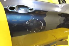 Дверь передняя правая BMW X4 F26 2014-2018