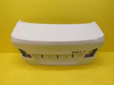 Крышка багажника BMW 5 Series F10 2010-2016