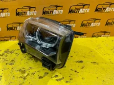 Фара правая BMW X5 F15 2013-2019