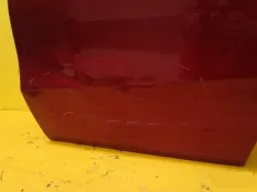 Дверь задняя левая Mercedes GLE C292 2015-2019