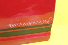 Дверь задняя правая Mini Cooper CoyntryMan F60