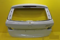 Крышка багажника BMW X1 E84 2009-2015