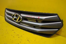 Решетка радиатора передняя Hyundai Creta 1