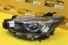 Фара левая Mazda CX-5 1 2014-2016