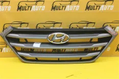 Решетка радиатора Hyundai Tucson 3 2015-2020