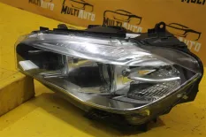 Фара левая BMW X5 F15 2016-2020