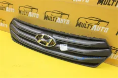 Решетка радиатора Hyundai Creta 2016-2020