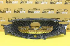 Решетка радиатора передняя Mazda Cx-5 2 2017-