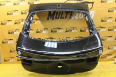 Крышка багажника Mercedes GLE C292 2015-2020