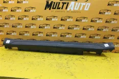 Накладка порога левая Mini Cooper CountryMan F60