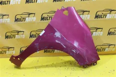 Крыло переднее правое Kia Picanto 2 2011-2017