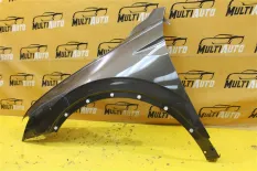 Крыло переднее левое Volkswagen Tiguan 2 2016-