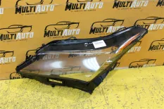 Стекло фары переднее левое Lexus RX 4 2015-2019