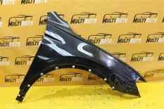 Крыло переднее правое Volkswagen Tiguan 2 2016-