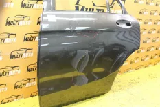 Дверь задняя левая Mercedes GLC X253 2015-2019