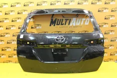 Крышка багажника задняя Toyota Fortuner 2 AN160