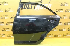 Дверь задняя левая Toyota Camry 50/55 2011-2017