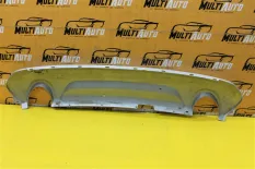 Накладка бампера задняя Ford Kuga 2 2012-2016
