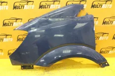 Крыло переднее левое Mercedes Sprinter W906