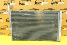 Радиатор кондиционера Volkswagen Touareg 2