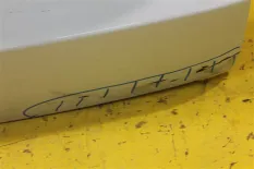 Крышка багажника задняя Land Rover Range Rover