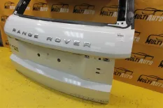 Крышка багажника задняя Land Rover Range Rover