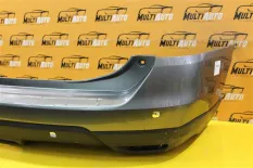 Бампер задний Nissan X-Trail T32 2013-2017