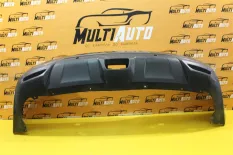 Бампер задний Nissan X-Trail T32 2013-2017