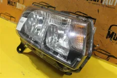 Фара правая Renault Logan 2 2012-2018