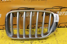 Решетка радиатора передняя левая BMW X3 F25