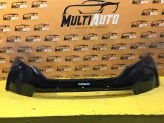 Бампер передний Honda CR-V 5 2016-2020