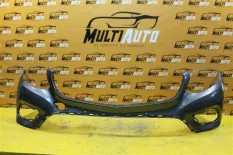 Бампер передний Mercedes GLC X253 2015-2020