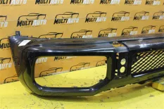 Бампер передний Mercedes G-classe W463 2018-2020