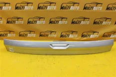 Накладка крышки багажника задняя Ford Kuga 2