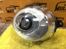 Фара правая Mini Cooper Hatch F55 2014-2018