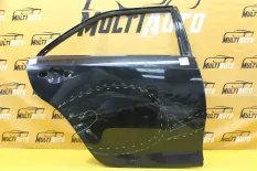 Дверь задняя правая Toyota Camry 50/55 2011-2017