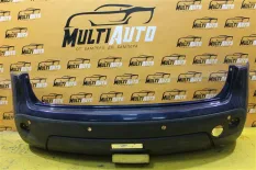 Бампер задний Nissan Qashqai J10 2006-2010