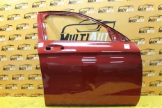 Дверь передняя правая Mercedes GLC X253 2015-2021