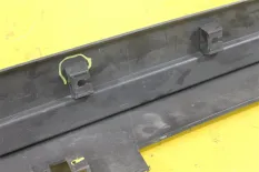 Накладка порога правая Ford Kuga 2