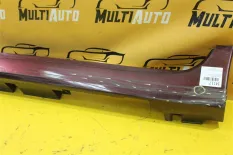 Накладка порога левая Nissan Teana J32 2008-2014